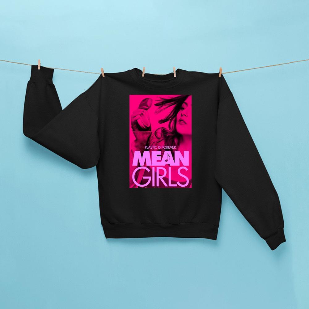 Mean Girls 2024 15 Merch